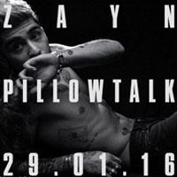 Zayn Malik - Pillowtalk